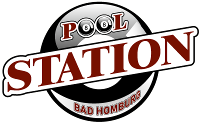Pool-Station Bad Homburg Logo